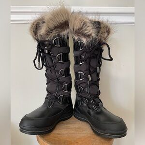 Guess Winter Boot